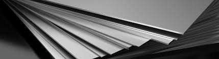 Stainless Steel 316 / 316L Sheet Plate Coil